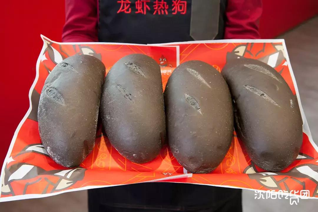 西安热狗中的爱马仕,热狗爱马仕