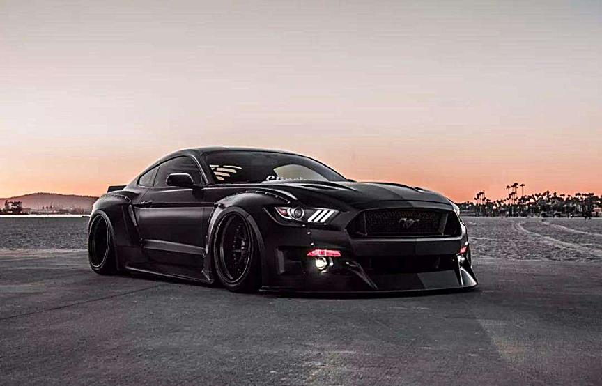 小型四驱微卡改装,日系微卡改装