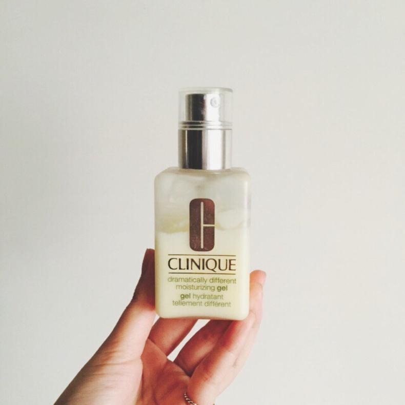 干皮用倩碧黄油哪一款,倩碧无油适合干皮吗