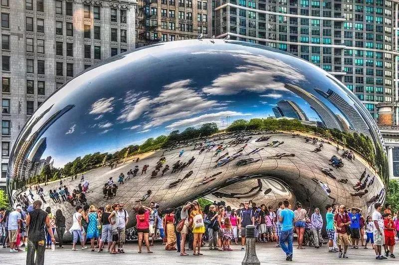 深圳市有梦想城市,深圳有梦想的城市