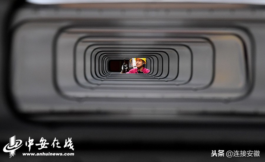 2018，安徽印象「徽镜映像工作室一年图片精选」