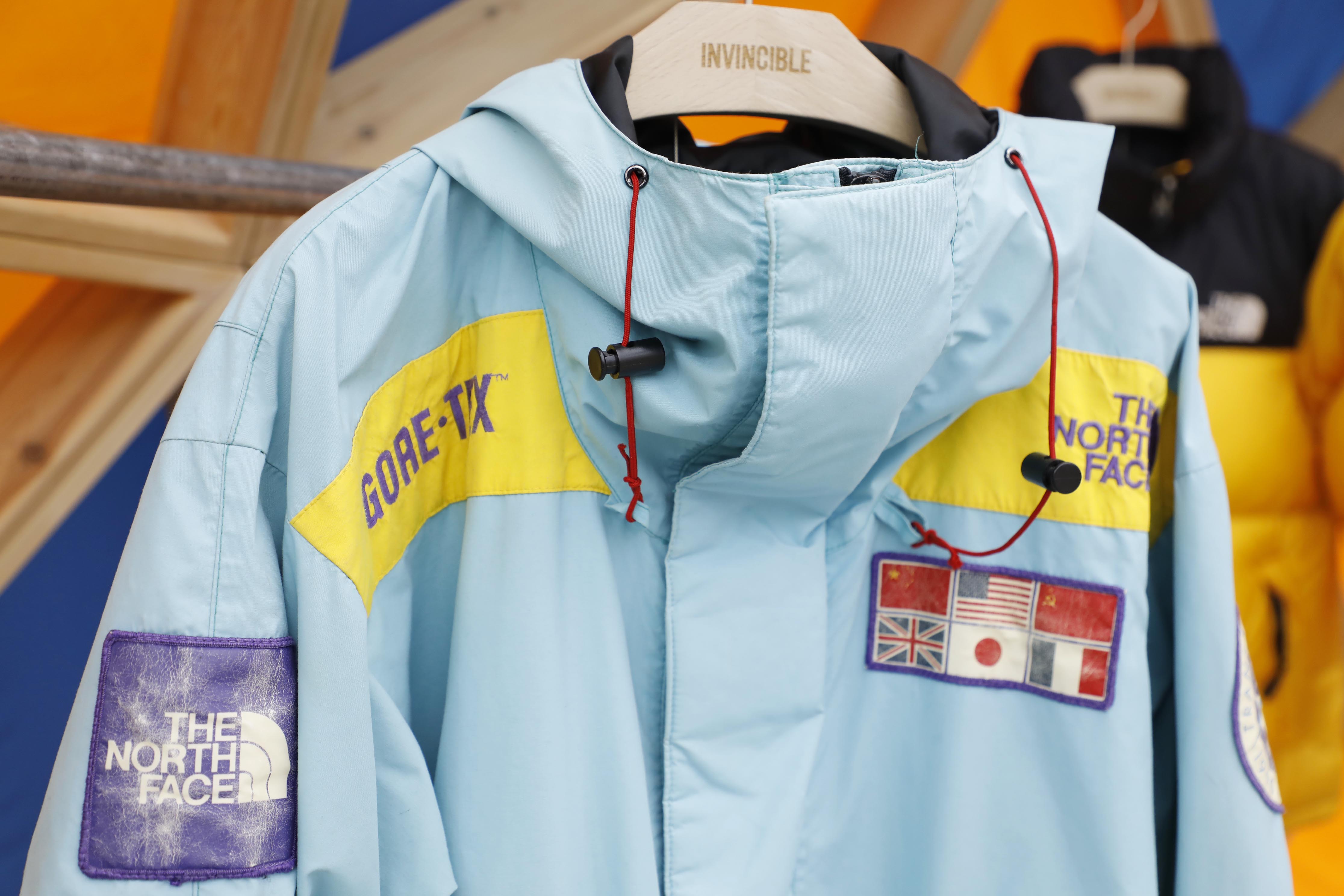 outdoor品牌有哪些系列和款式,outdoor假的多吗