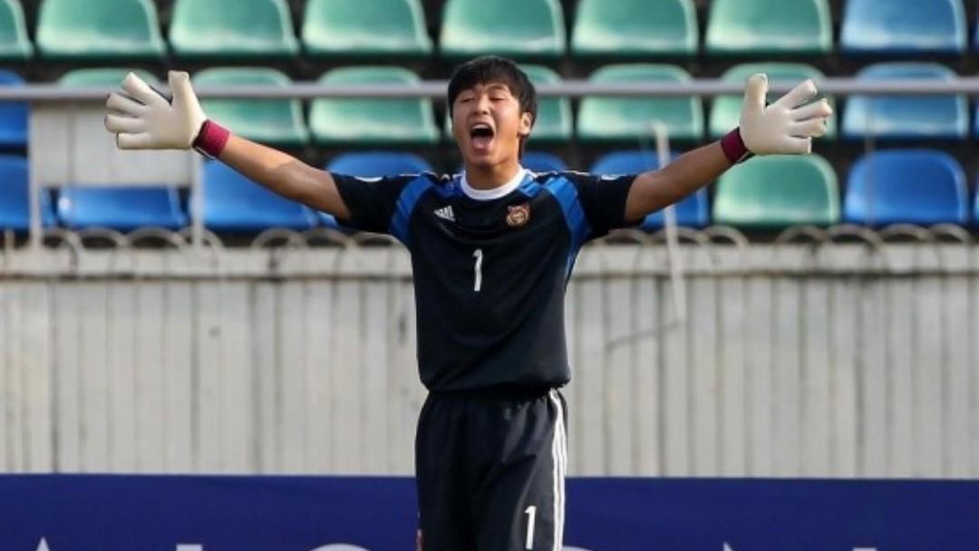 鲁能门将2011,鲁能最新门将