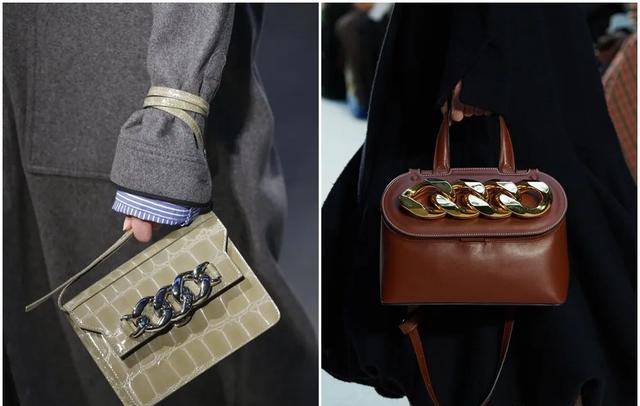 巴黎时装周金泫雅包是什么牌子的,泫雅包款式