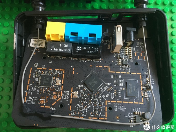 路由器刷固件失败怎么办,变砖的通用解决方法