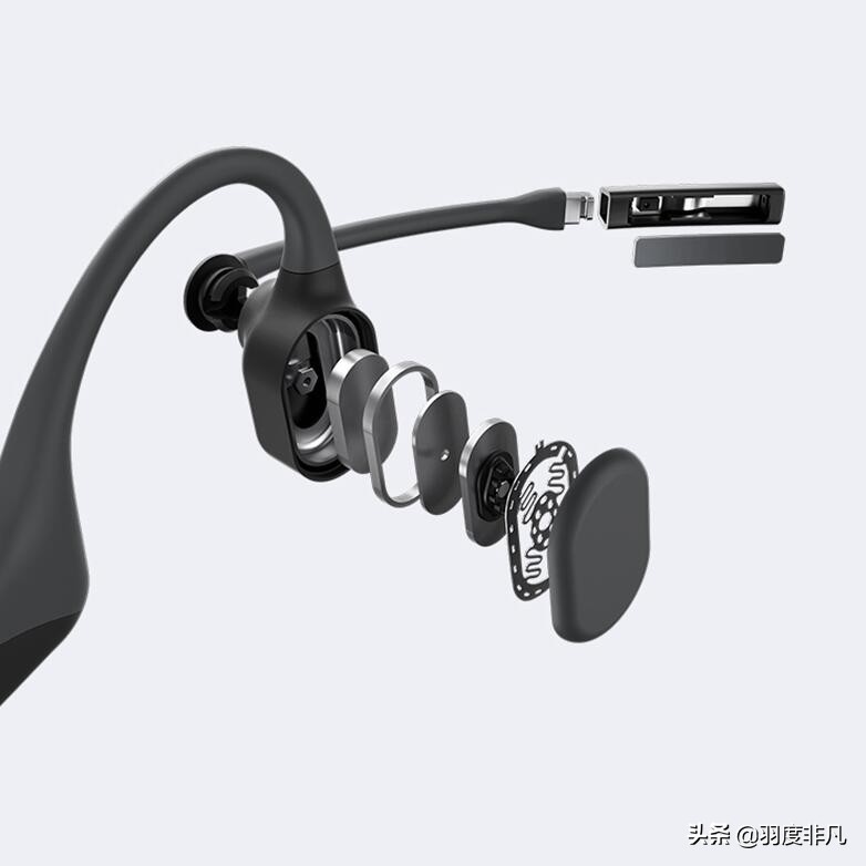 头戴式耳机推荐骨传导,带存储的骨传导耳机十佳评测