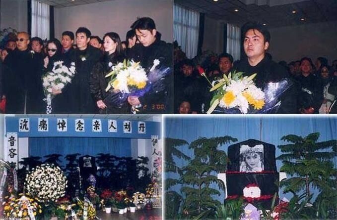 因车祸去世的明星张雨生,揭秘张雨生车祸