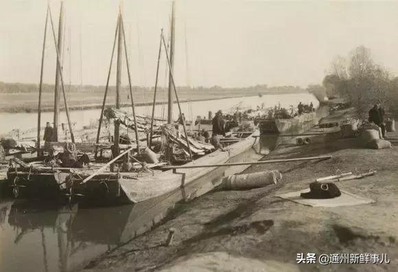 看看这些阜阳老照片你还有记忆吗,通州老照片100张