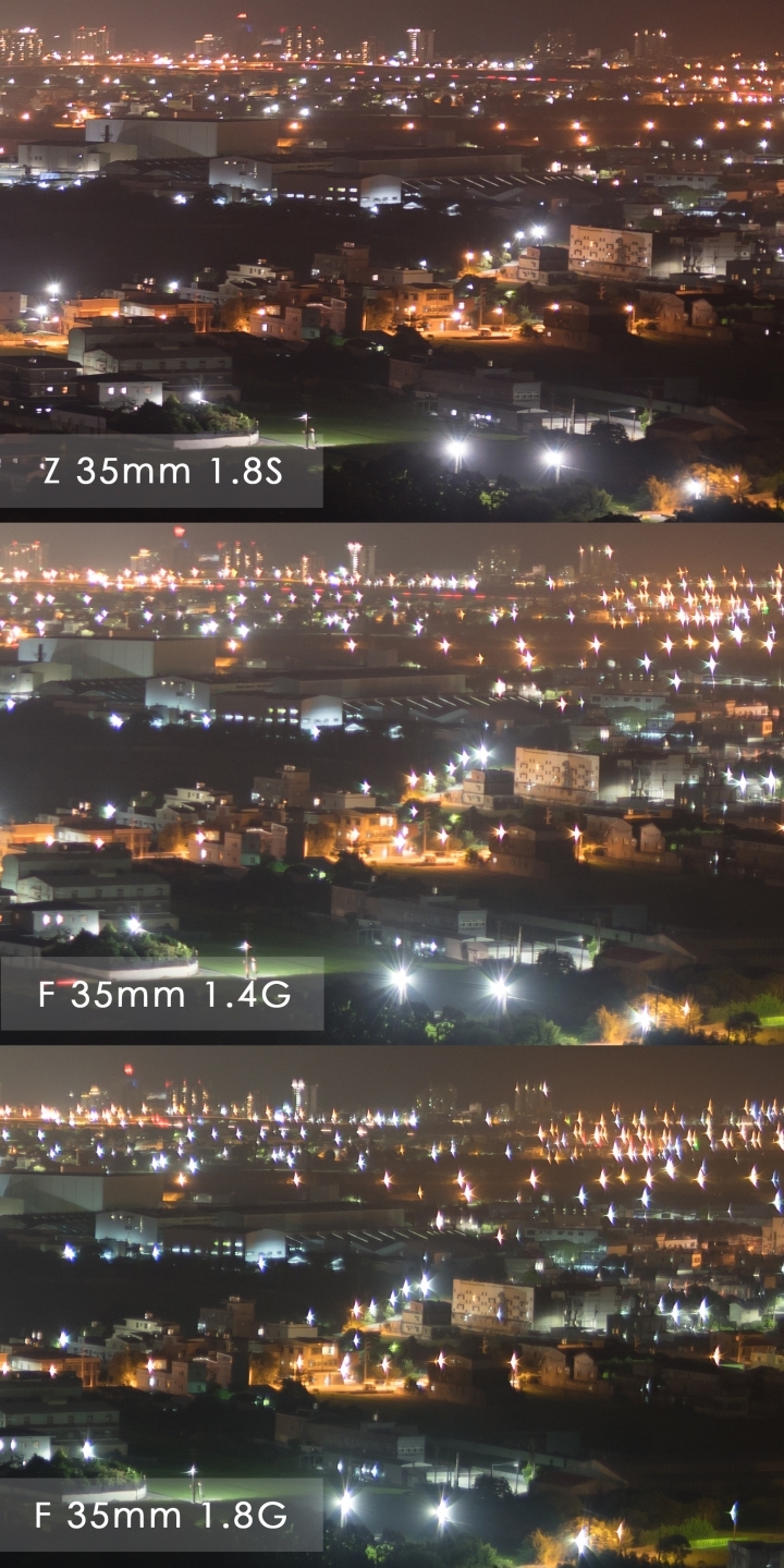 尼康z851.8拍风景怎么样,尼康z35mmf1.8值得购买吗