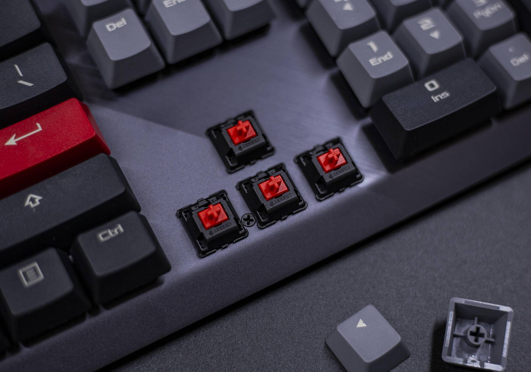 机械键盘各种价位该怎么选,618百元机械键盘