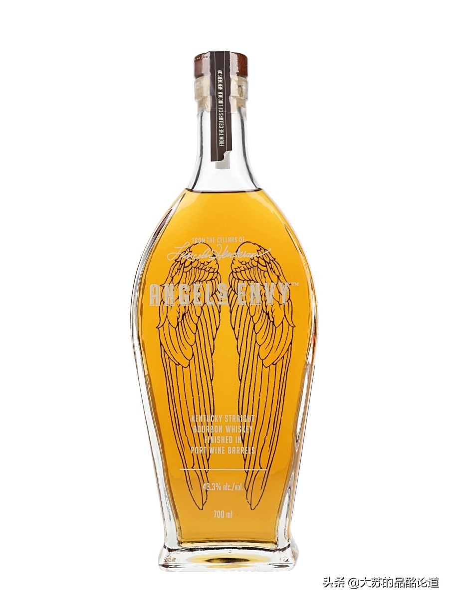 十大公认威士忌,波本威士忌经典