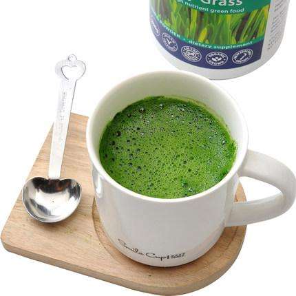 青汁到底好不好的视频,青汁为什么很火