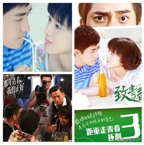 喝主角同款酒水!做自己人生的主角