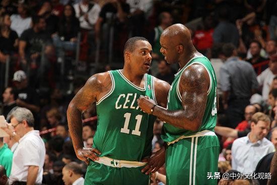 各种各样的nba球员的绰号大盘点,nba球星绰号哪个最霸气