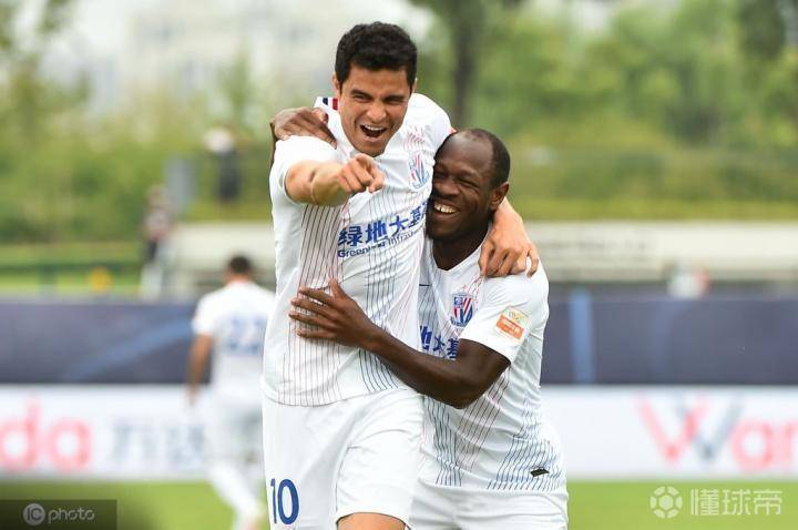 上海申花夺冠历程,里程碑申花迎来第700场顶级联赛