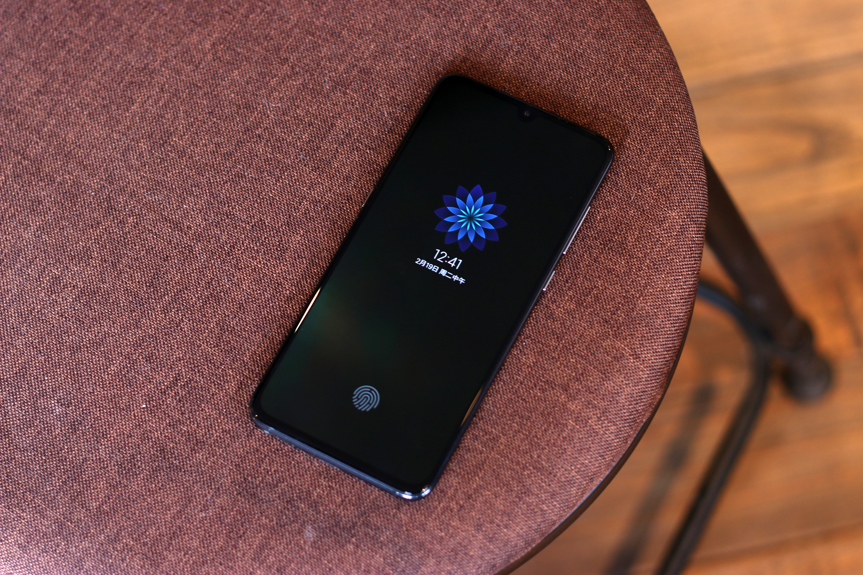 小米mix3忘记账号怎么办,小米mix3查看手机号码