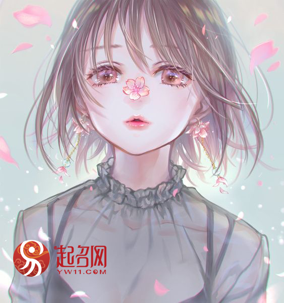 温柔仙气的网名,超温柔可爱仙气的女生网名