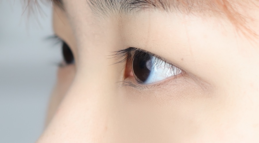 9.9三支睫毛膏测评,高闪彩色睫毛膏测评