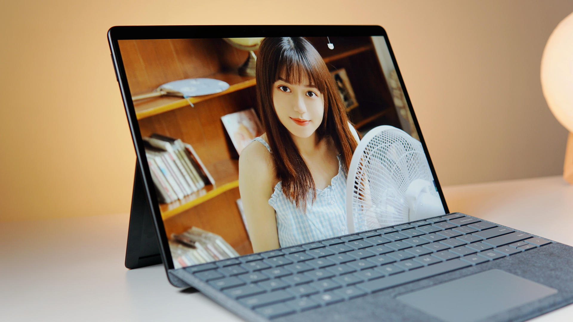 surfacepro8鎬ц兘娴嬭瘯,寰蒋surfacepro8娣卞害璇勬祴