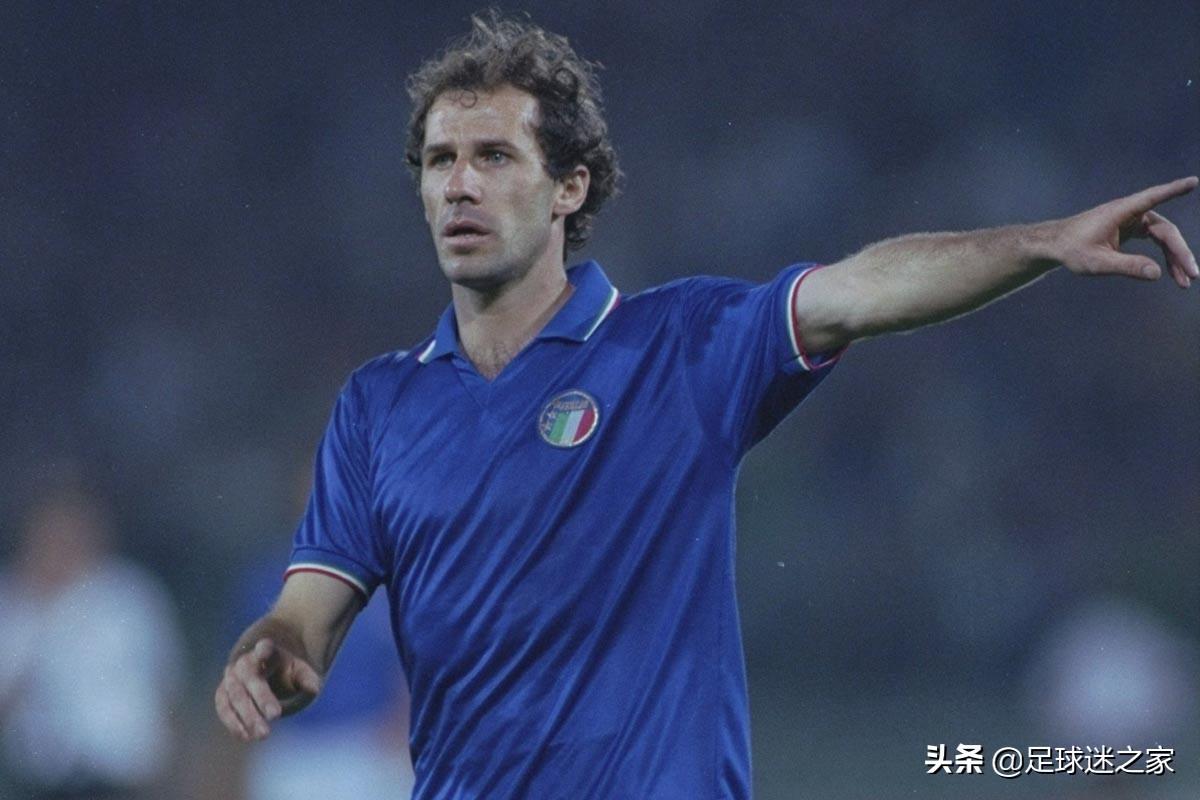 意大利顶级足球后卫,意大利历史足球最佳后卫十大排名