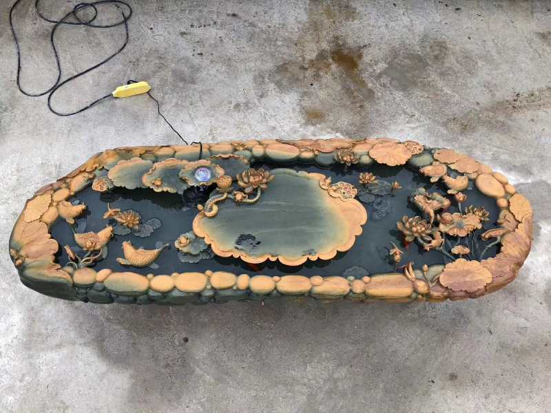 红木茶盘和端砚茶盘哪个好,歙砚茶盘和端砚茶盘哪个比较好