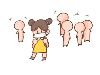 小孩只是早上咳嗽怎么回事,孩子只早上咳嗽有痰是怎么回事