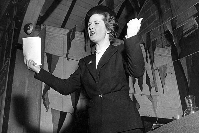 撒切尔夫人最具争议的事,英国人如何看待撒切尔夫人