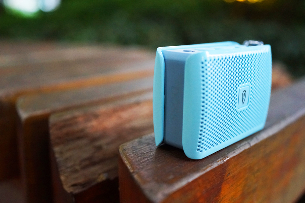 doss好用吗,doss掌上智能音箱