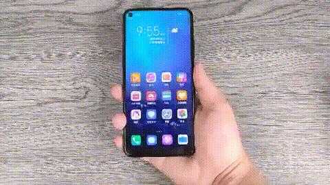 荣耀20pro如何开启跑马灯,荣耀20pro三倍光变的最大光圈