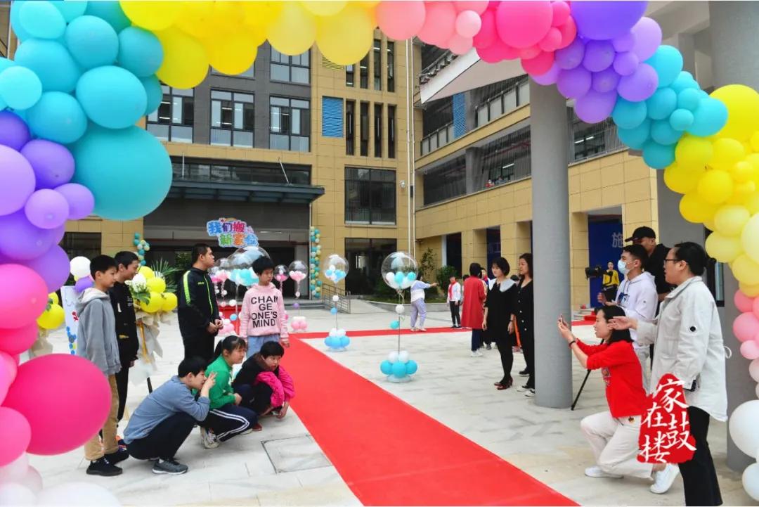 鼓楼有哪几所学校,2019鼓楼学校