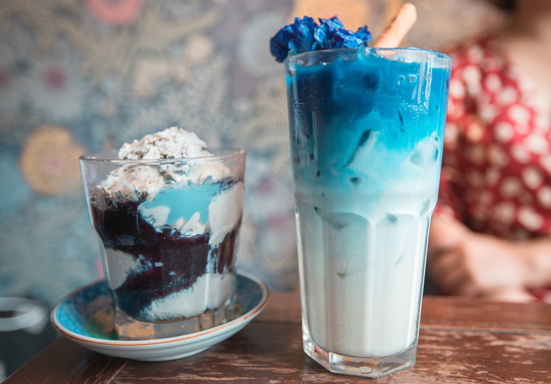 多次曼谷，整理了这份美食攻略，曼谷怎么吃，戳进来