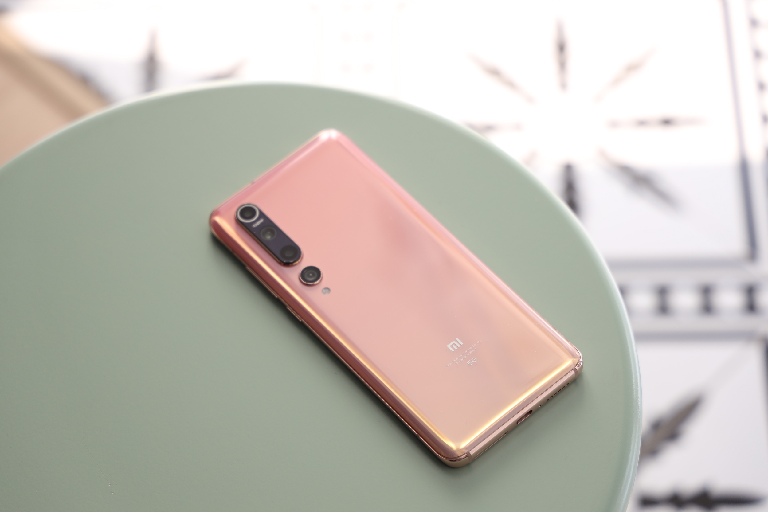 小米10的缺点和不足,小米10优缺点