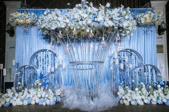 婚庆公司办一场婚礼要花费多少钱,婚礼婚庆一般多少钱