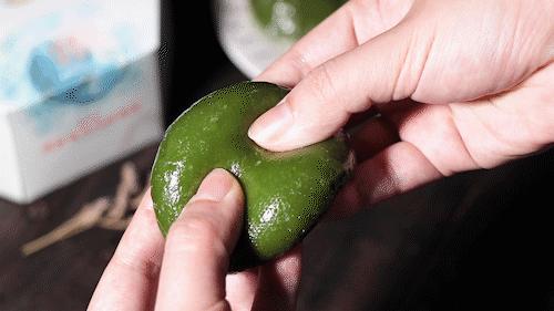 不时不食|有一种念念不忘,叫做青团