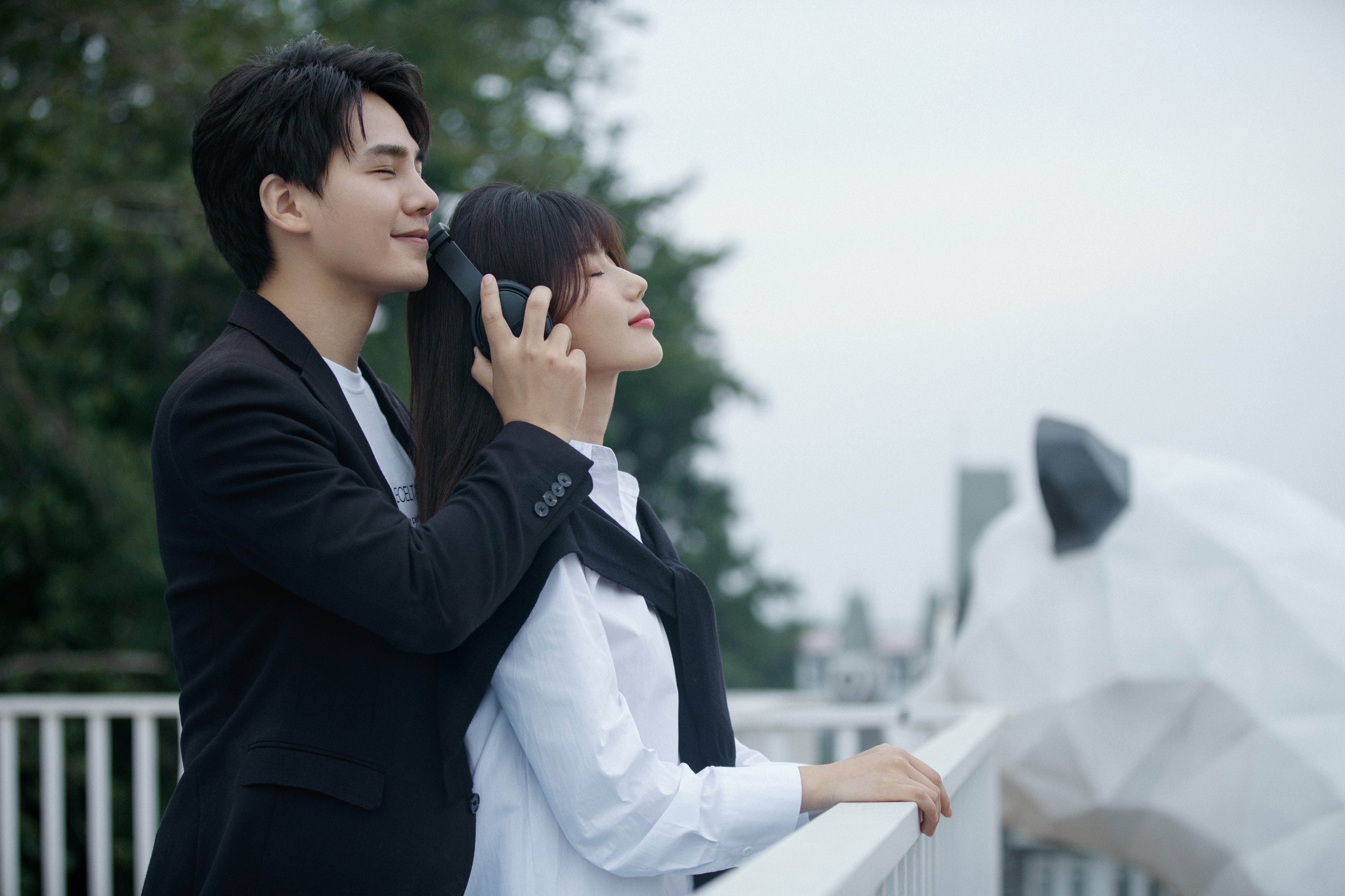 备婚日记之婚纱照建议,婚纱照风格推荐备婚攻略