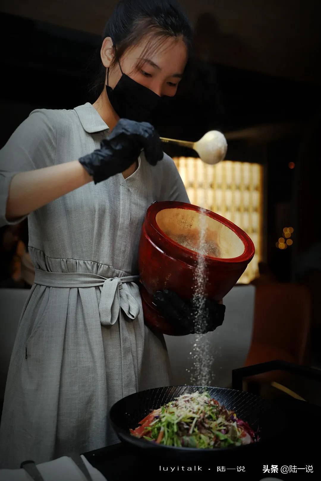 坐拥无敌海景对望鼓浪屿,厦门鼓浪屿最值得推荐的美食