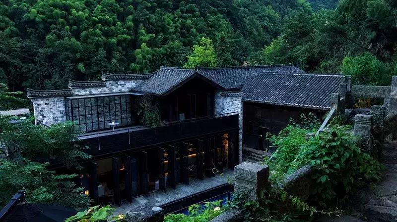 杭州桐庐畲族特色民宿,100元一晚桐庐民宿