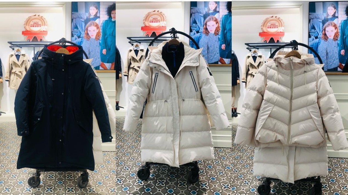 aigle是安踏旗下的吗,aigle算轻奢吗