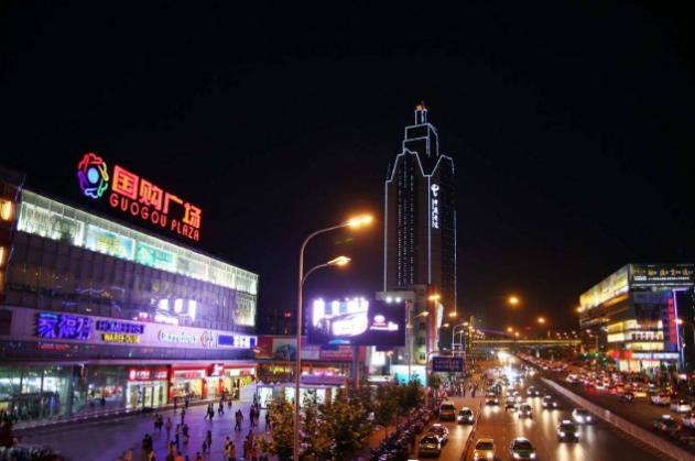 作为一个女人，这个周末，合肥三里庵势必要“掏空”你的钱包