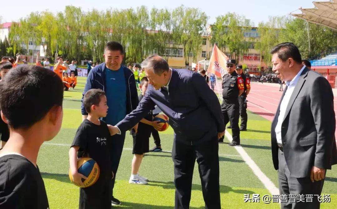 暑期开展奔跑吧少年健身活动简报,三门峡市奔跑吧少年主题健身活动