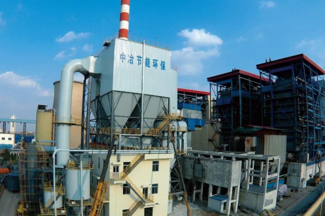 中冶集团和中冶建研院,中冶建研院钢结构与工程研究院