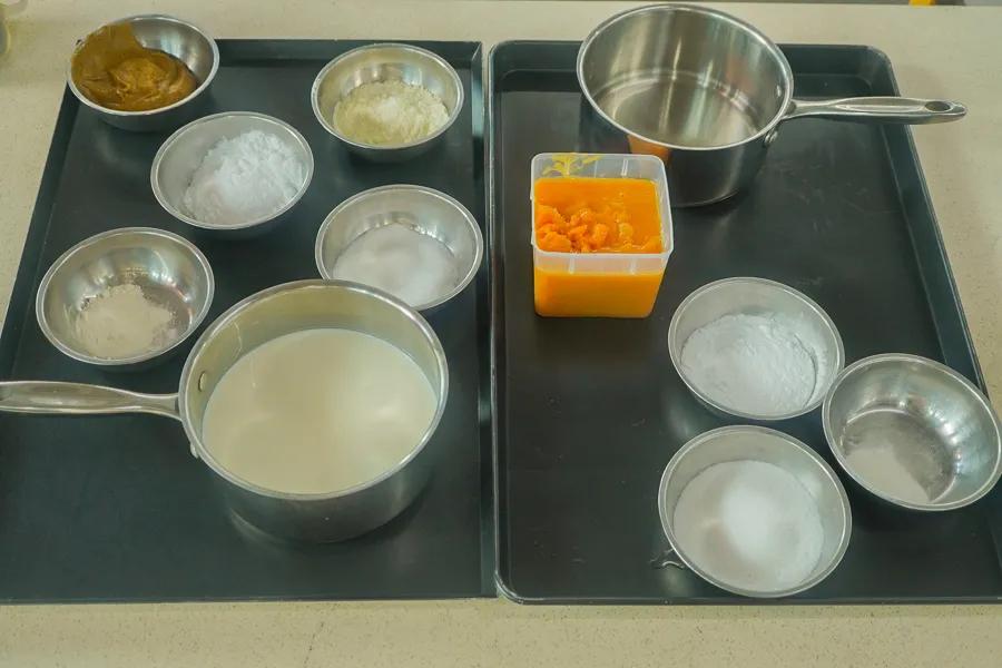 什么是好吃的冰激凌,关于冰激凌的知识