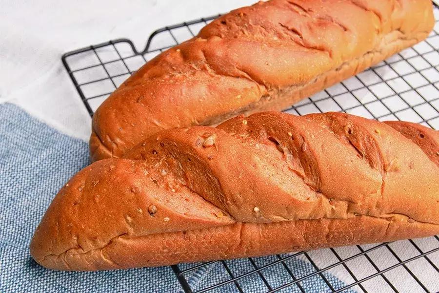 上海的老字号西点有哪些,上海西点老牌名店