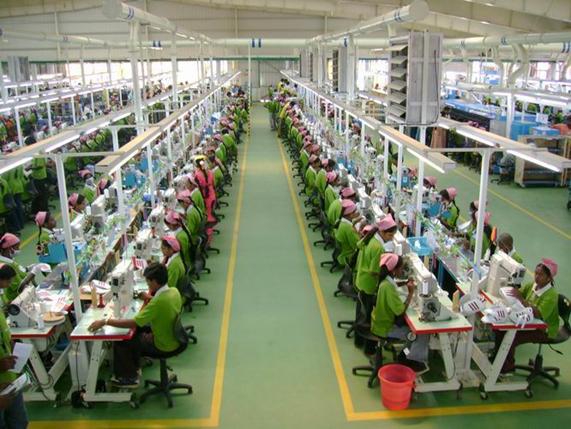 阿迪达斯鞋生产过程,adidas阿迪达斯怎么看产地