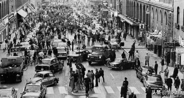 霍金年轻时照片有多帅,霍金21岁时的照片