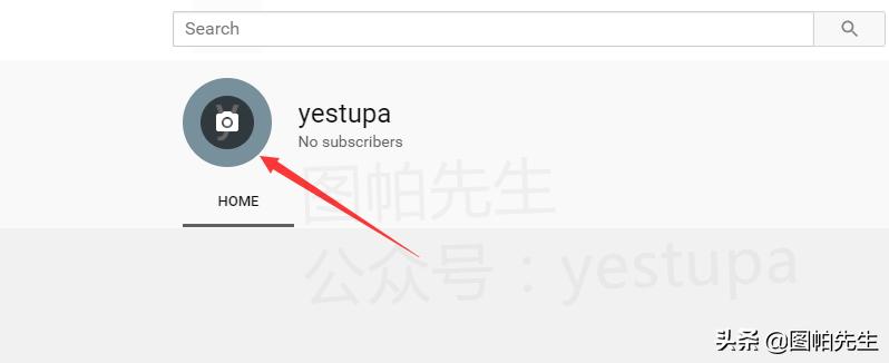 youtube和谷歌同步,如何设置YouTube频道