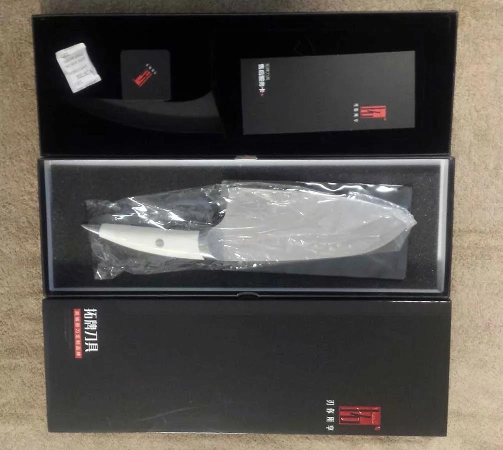 国产厨刀推荐,拓牌菜刀哪一款性价比高