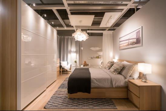 宜家卧室,宜家家居卧室系列介绍