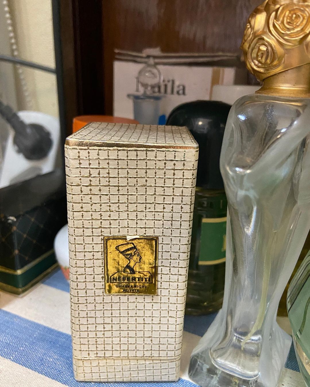 苏联老物件银器,苏联二战老物件