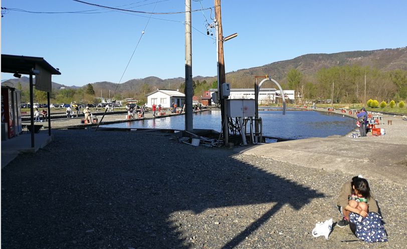 外国游客在日本钓鱼是一个什么样的体验？